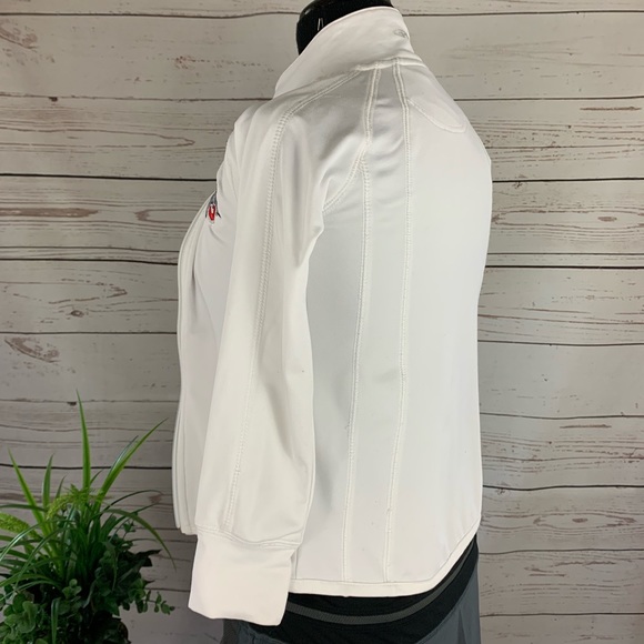 GARB Ohio State Zipper Jacket - Picture 3 of 6